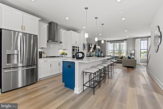 6040 Beake St, Hyattsville, MD 20782