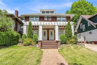 10806 Clifton Blvd Unit 1, Cleveland, OH 44102