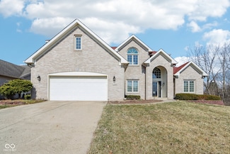 7370 Chestnut Hills Blvd, Indianapolis, IN 46278