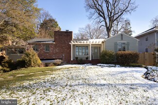 4815 Little Falls Rd, Arlington, VA 22207