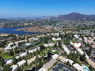 5700 Baltimore Dr Unit 39, La Mesa, CA 91942