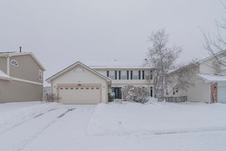 164 Forestview Ct, Aurora, IL 60502