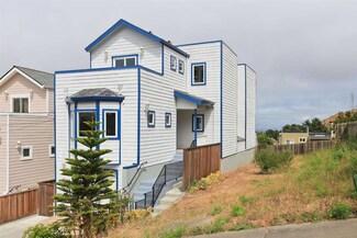 417 Accacia St, Daly City, CA 94014