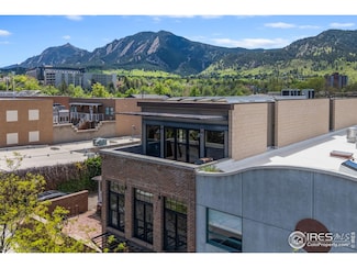 1727 15th St Unit 300, Boulder, CO 80302