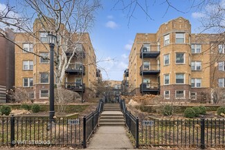 4724 N Beacon St Unit 1E, Chicago, IL 60640