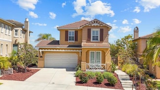 2390 Hummingbird St, Chula Vista, CA 91915