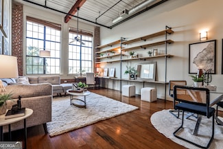 1261 Caroline St NE Unit 206, Atlanta, GA 30307