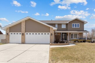19412 Edgebrook Ln, Tinley Park, IL 60487