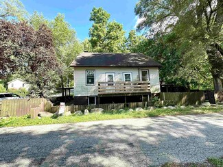 1203 Weaver St, Lafayette, IN 47905