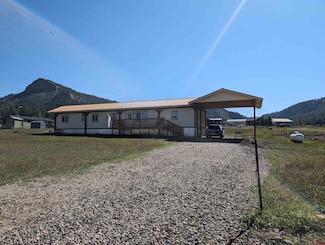 156 Tom's Place, Pagosa Springs, CO 81147