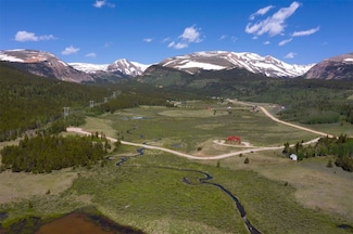345 High River Ct, Alma, CO 80420