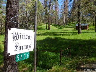 5636 E Whitlock Rd, Mariposa, CA 95338