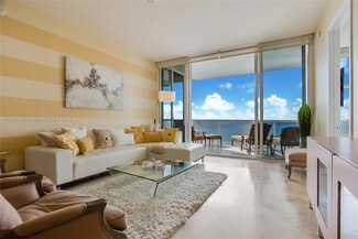 18101 Collins Ave Unit 1705, Sunny Isles Beach, FL 33160