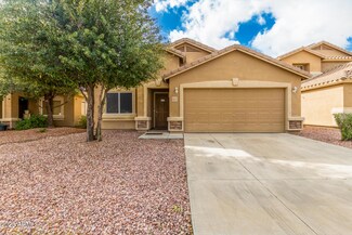 11557 W Cinnabar Ave, Youngtown, AZ 85363