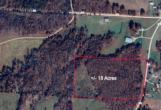 0 16 + - Acres Tract7 Cr 144, Williamsburg, MO 63388