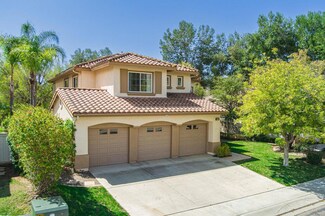 3119 Ferncreek Ln, Escondido, CA 92027