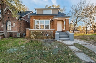 7568 Quinn St, Detroit, MI 48234