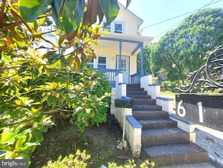 611 60th Place, Fairmount Heights, MD 20743