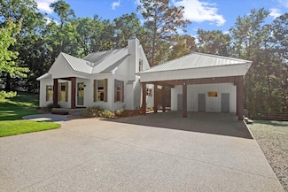 75 Pocahontas Ln, Counce, TN 38326