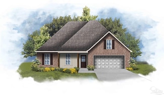 3123 Camphor Rd Unit 9 (lot ), Pensacola, FL 32526