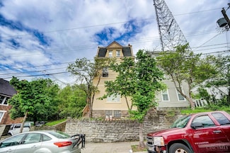 2228 Wheeler St, Cincinnati, OH 45219