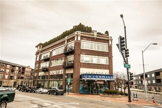 2929 McGee Trafficway Unit 201, Kansas City, MO 64108