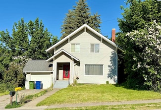 807 S Mill St, Colfax, WA 99111