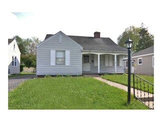 1621 Stanforth Ave, Lafayette, IN 47905