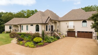 343 Hunters Ln, Hendersonville, TN 37075