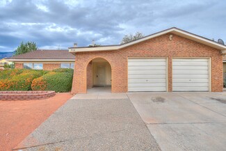 7532 Republic Dr NE, Albuquerque, NM 87109