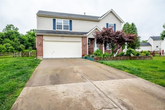 5767 Pawnee Ct, Hamilton, OH 45011