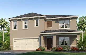 2238 Lake Preserve Cir, New Smyrna Beach, FL 32168