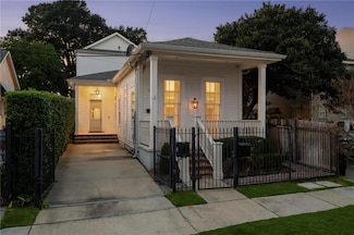 616 Cadiz St, New Orleans, LA 70115