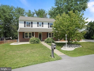 18518 Indian Cottage Rd, Hagerstown, MD 21742