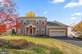 12300 Morning Light Terrace, Gaithersburg, MD 20878