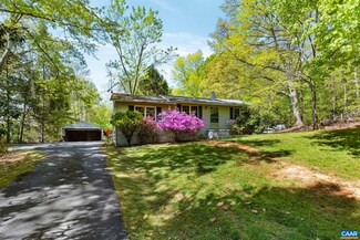 2630 White Mountain Rd, Afton, VA 22920