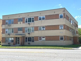 10104 S Pulaski Rd Unit 1S, Oak Lawn, IL 60453