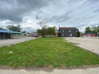 809 Old 4 Points Rd, Mitchell, IN 47446