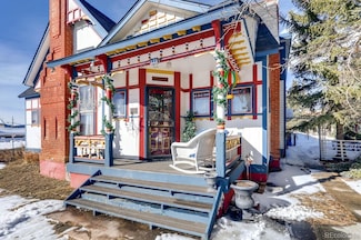 120 W 4th St, Leadville, CO 80461