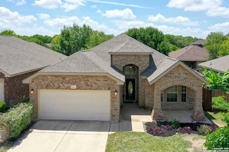 8022 Grissom Crest, San Antonio, TX 78251