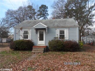 1716 Yale Ave, Richmond, VA 23224