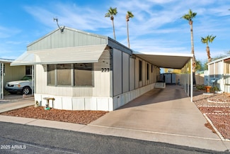 10220 E Apache Trail Unit 223, Apache Junction, AZ 85120