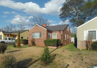 705 Center Place SW, Birmingham, AL 35211