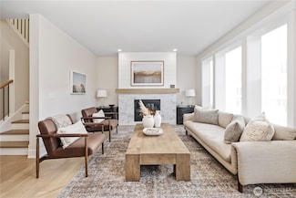 14332 148th Place NE Unit 25, Woodinville, WA 98052