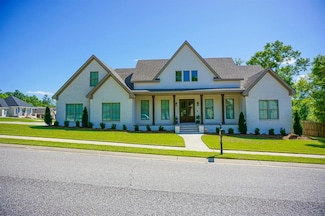 3699 Elysian Fields Dr, Saraland, AL 36571