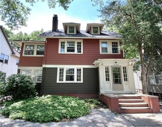 2108 Stillman Rd Unit 1, Cleveland, OH 44118