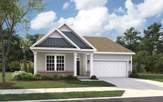 Belair II, Wingate, NC 28174