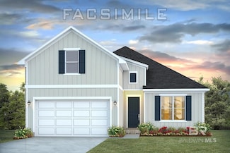 574 Morning Mist Way, Fairhope, AL 36532