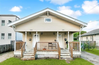 531 S Murat St, New Orleans, LA 70119