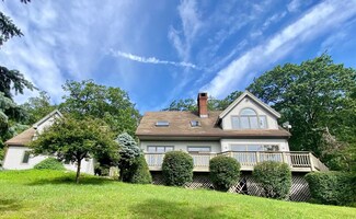 717 Danby Mt Rd, Dorset, VT 05251